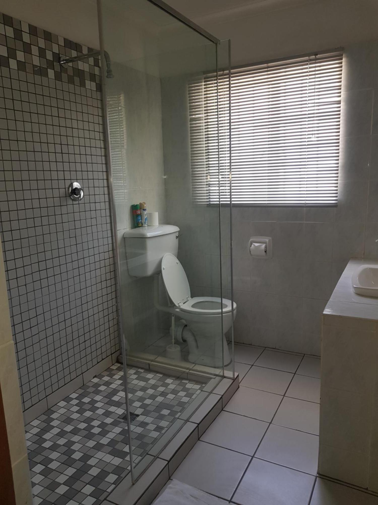 Karoo Manor Guesthouse And Restaurant 里士满 外观 照片
